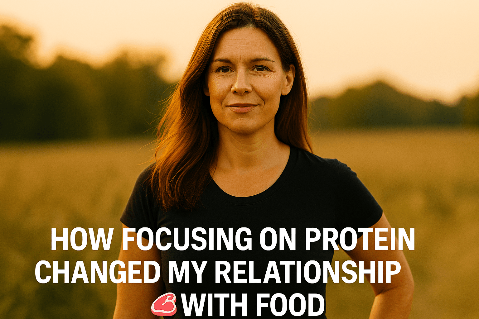 From Keto to Carnivore: How Focusing on Protein Changed My Relationship With Food