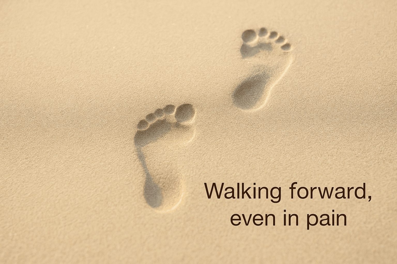 Living With Metatarsus Adductus: A Lifetime of Silent Strength